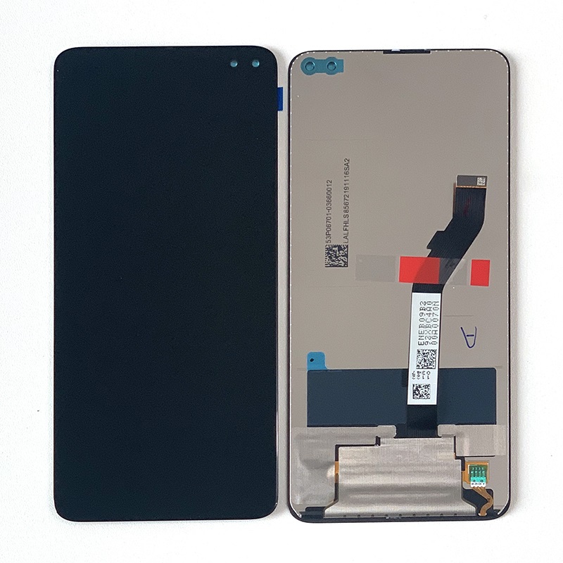 REDMI K30 COMP LCD
